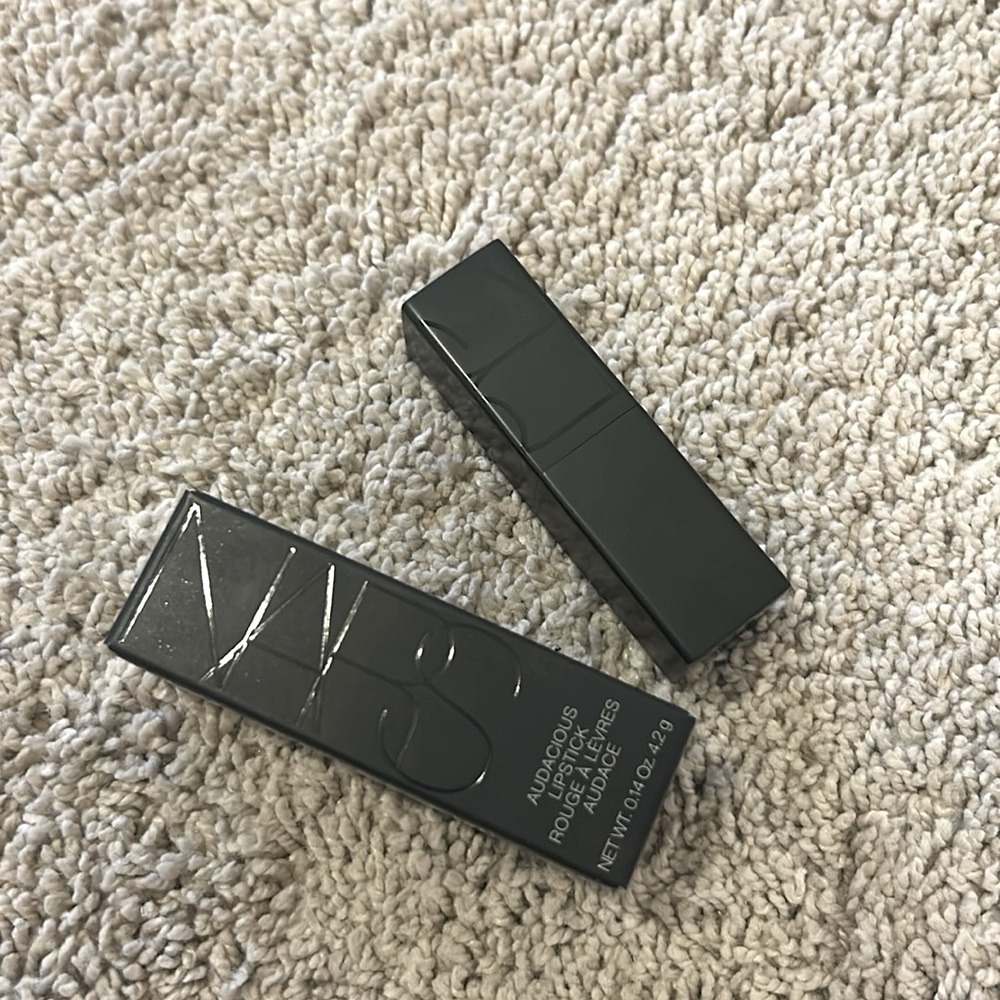NARS lipstick 💄 *New